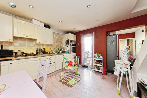 undefined, St. Peters Place, Canterbury, Kent, CT1