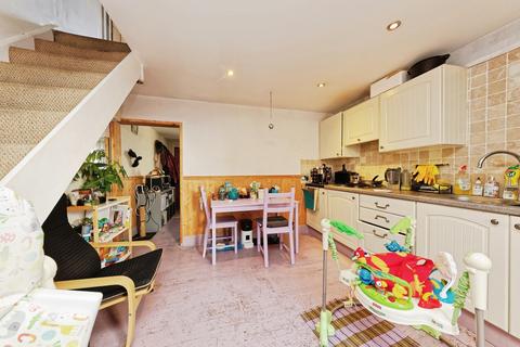 undefined, St. Peters Place, Canterbury, Kent, CT1