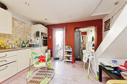 undefined, St. Peters Place, Canterbury, Kent, CT1