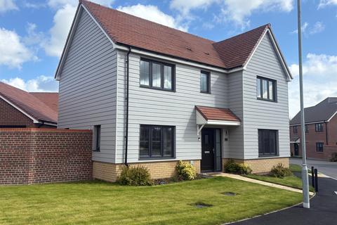 undefined, Houghton Way, Stilton, Peterborough