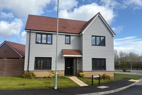 undefined, Houghton Way, Stilton, Peterborough