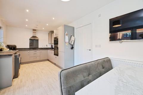 undefined, Houghton Way, Stilton, Peterborough