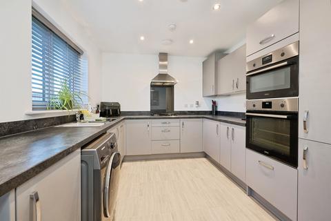 undefined, Houghton Way, Stilton, Peterborough