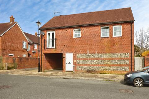 undefined, Balmer Road, BLANDFORD FORUM