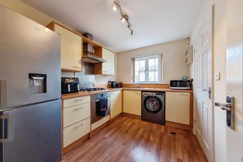 2 bedroom semi-detached house for sale, Wheatsheaf Court, Deeping St. Nicholas, Spalding