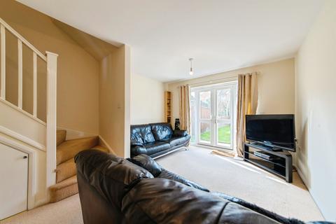 2 bedroom semi-detached house for sale, Wheatsheaf Court, Deeping St. Nicholas, Spalding