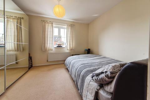 2 bedroom semi-detached house for sale, Wheatsheaf Court, Deeping St. Nicholas, Spalding