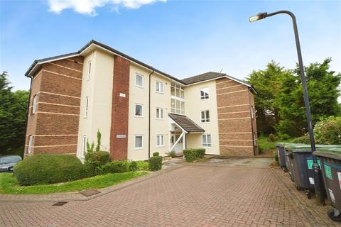 1 bedroom apartment for sale, Rowantree Drive, Thorpe Edge, BRADFORD