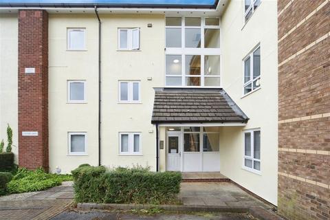 1 bedroom apartment for sale, Rowantree Drive, Thorpe Edge, BRADFORD