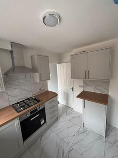 undefined, Talbot Place,