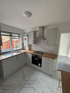 undefined, Talbot Place,