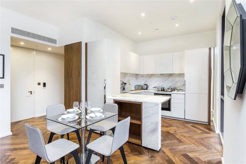 1 bedroom apartment for sale, Ambassador Building, Embassy Gardens, SW11