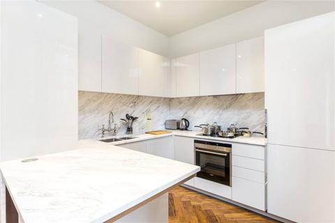 1 bedroom apartment for sale, Ambassador Building, Embassy Gardens, SW11