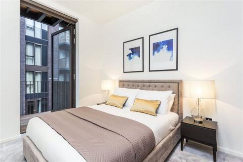 1 bedroom apartment for sale, Ambassador Building, Embassy Gardens, SW11
