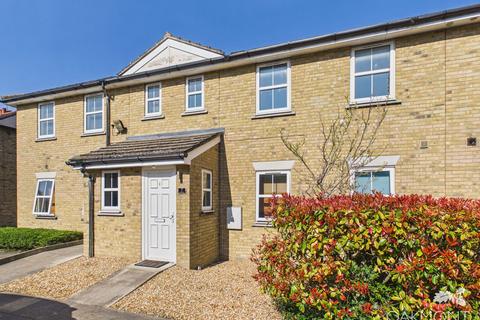 undefined, Meridien, Clydesdale Road, Hornchurch