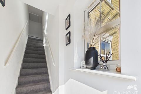 undefined, Meridien, Clydesdale Road, Hornchurch