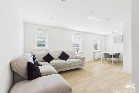 undefined, Meridien, Clydesdale Road, Hornchurch