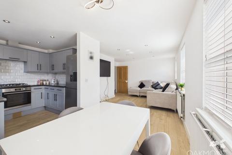 undefined, Meridien, Clydesdale Road, Hornchurch