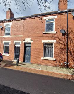 undefined, Glebe Street, CASTLEFORD