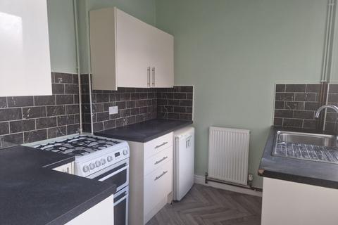 undefined, Glebe Street, CASTLEFORD