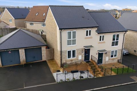 undefined, Banwell BS29