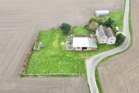 undefined, Cross Keys Lane, Coningsby, Lincoln