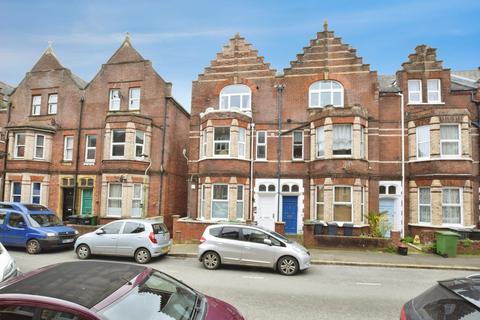 undefined, Haldon Road