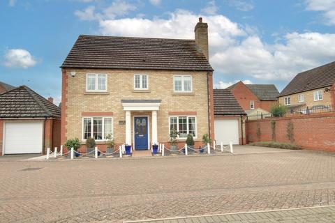 undefined, Elder Place, Chatteris