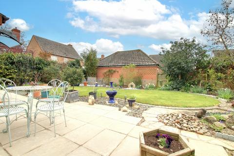 undefined, Elder Place, Chatteris