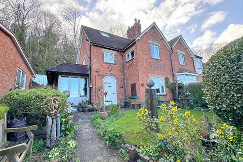 undefined, Upperfields, Ledbury