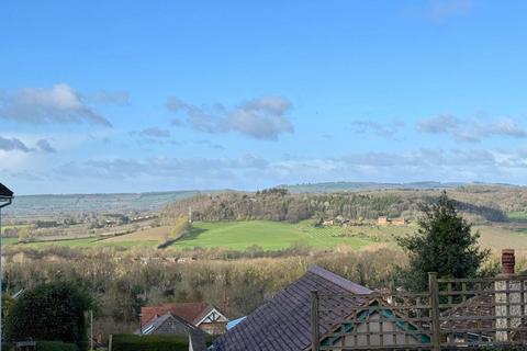 undefined, Upperfields, Ledbury