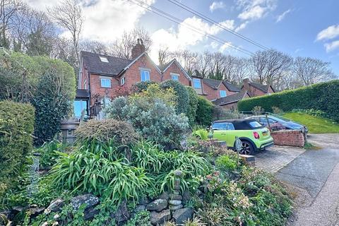 undefined, Upperfields, Ledbury