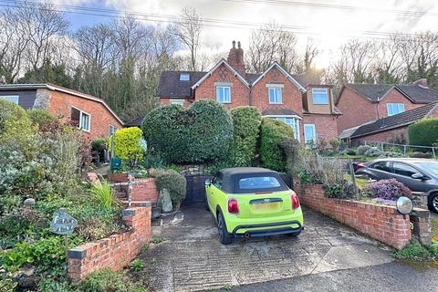 undefined, Upperfields, Ledbury
