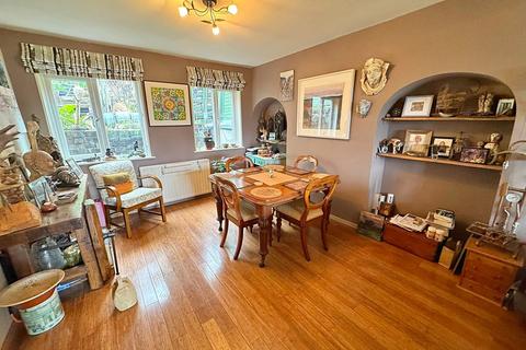 3 bedroom semi-detached house for sale, Upperfields, Ledbury