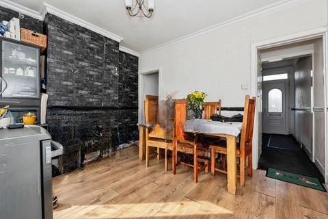 undefined, Elm Road, Grays