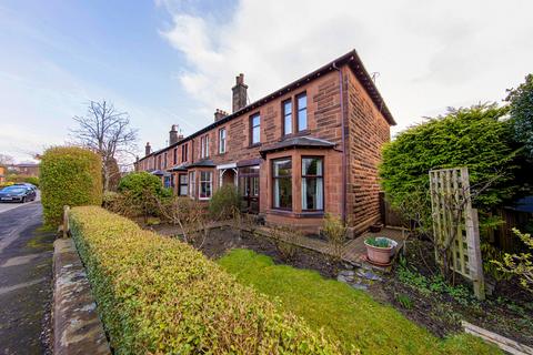 undefined, Essex Drive, Jordanhill, Glasgow