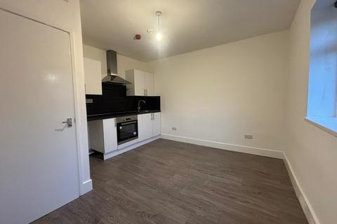 undefined, Chestnut Road, Southampton