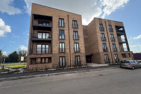 2 bedroom apartment to rent, Scotney Drive, GREENHITHE
