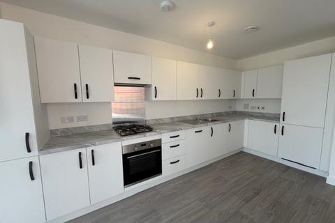 2 bedroom apartment to rent, Scotney Drive, GREENHITHE