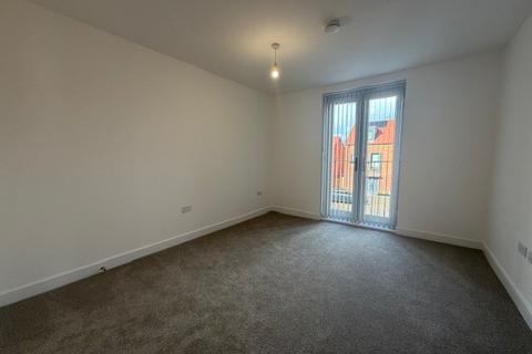 2 bedroom apartment to rent, Scotney Drive, GREENHITHE