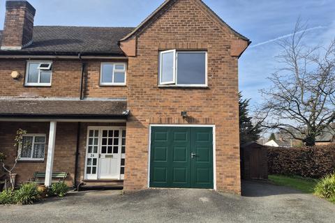 undefined, Orchard Close, FRODSHAM