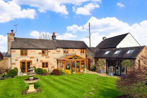 undefined, Gallows Green, Alton