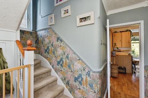 3 bedroom semi-detached house for sale, Bradvue Crescent, Bradville, Milton Keynes