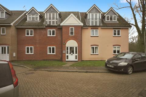 Gipping Place, Stowmarket