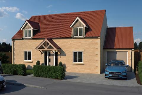 4 bedroom detached house for sale, High Street, Swinstead, Grantham