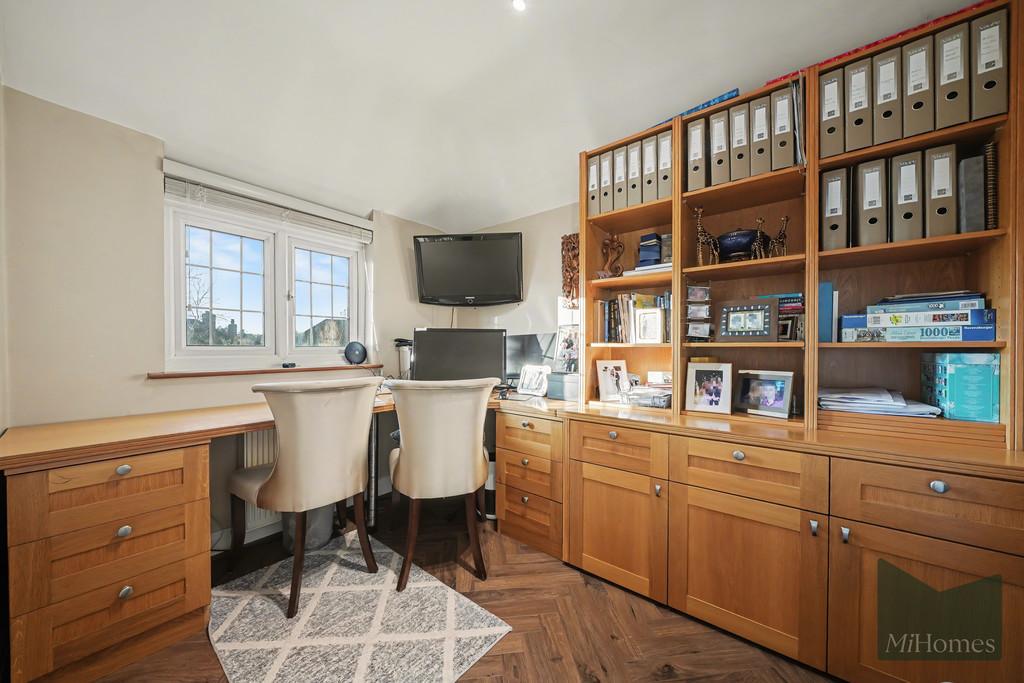 Home office
