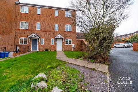 undefined, Palmerston Avenue, Wilnecote