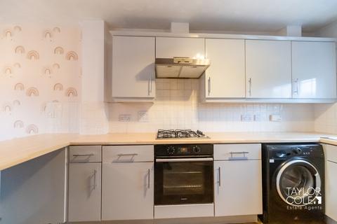 undefined, Palmerston Avenue, Wilnecote