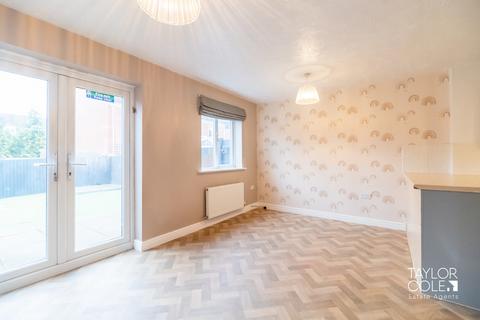 undefined, Palmerston Avenue, Wilnecote
