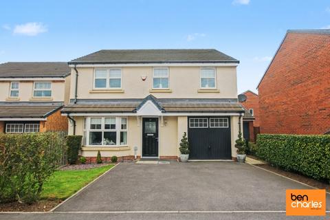 undefined, Blenkin Way, Spennymoor, Durham, DL16